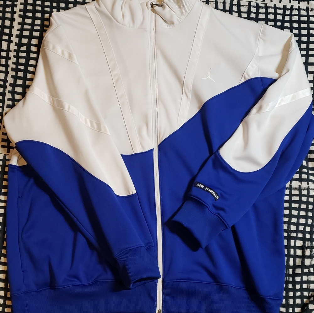 Jordan jacket 2xl